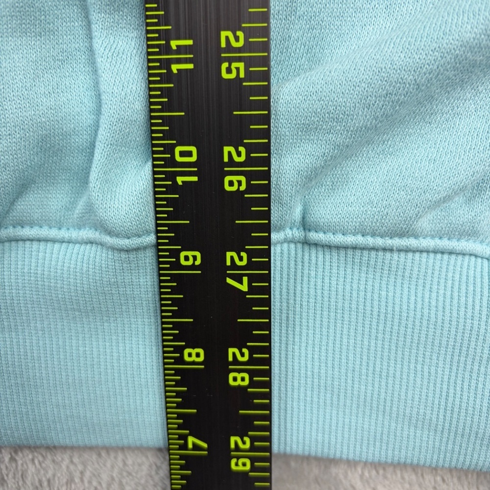 Old Navy So Comfy Tunic Length Pullover Sweatshirt Women's XL - Picture 5 of 8